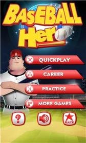 download Baseball Hero apk